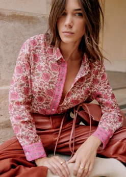 Chemise Pierro