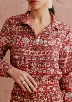 Chemise Pierro
