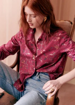 Chemise Pierro
