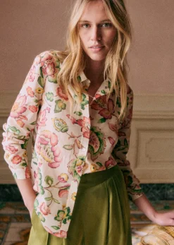 Chemise Pierro