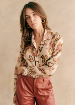 Chemise Pierro