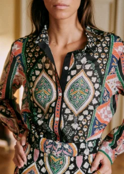 Chemise Pierro