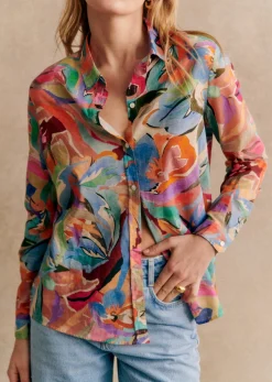 Chemise Pierro