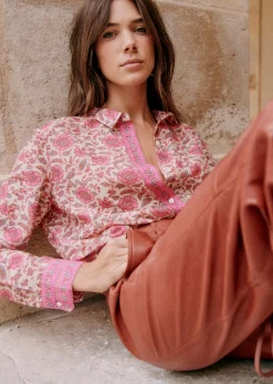 Chemise Pierro