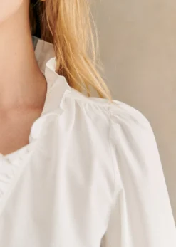 Chemise Rosine