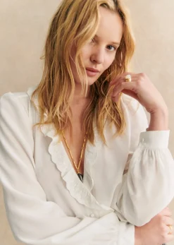 Chemise Rosine