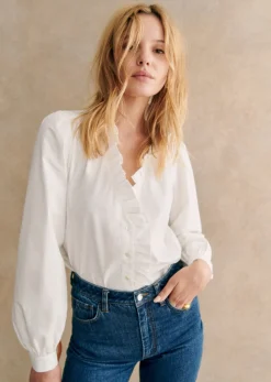 Chemise Rosine