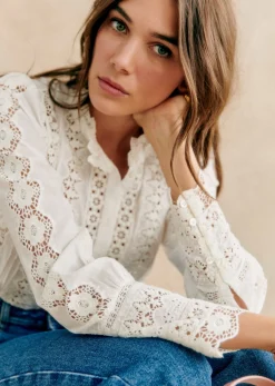 Chemise Rym