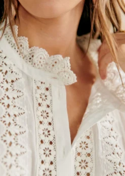 Chemise Rym