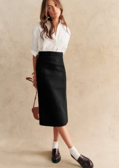 Chemise Tomboy