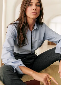 Chemise Tomboy