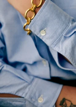 Chemise Tomboy