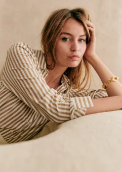 Chemise Tomboy