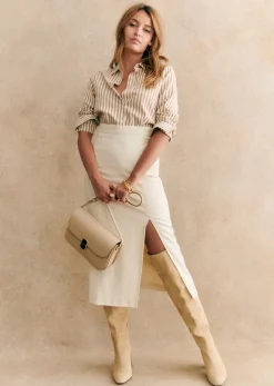 Chemise Tomboy