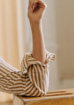 Chemise Tomboy
