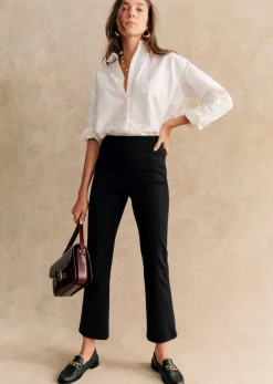 Chemise Tomboy