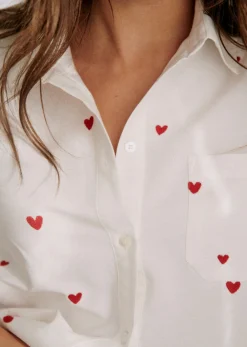 Chemise Tomboy
