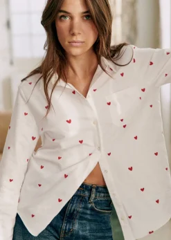 Chemise Tomboy