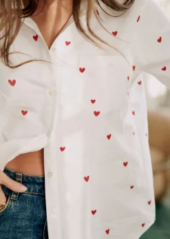 Chemise Tomboy