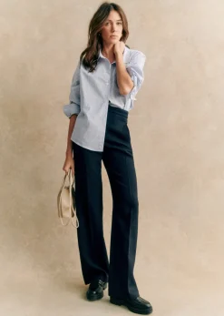 Chemise Tomboy