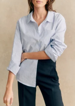 Chemise Tomboy