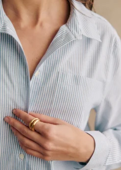 Chemise Tomboy