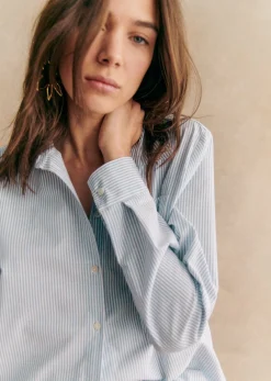Chemise Tomboy