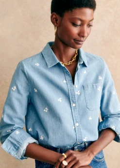 Chemise Tomboy