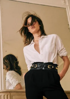 Chemise Tomboy