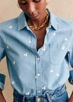 Chemise Tomboy