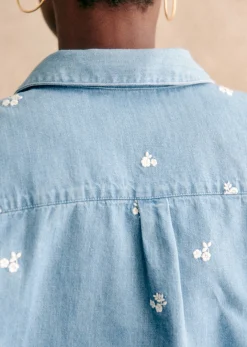 Chemise Tomboy