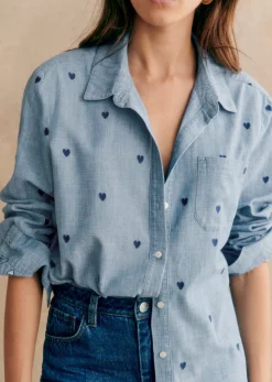Chemise Tomboy