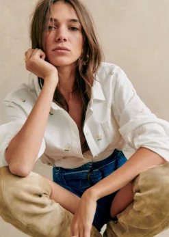 Chemise Tomboy