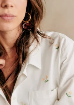 Chemise Tomboy