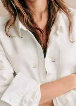 Chemise Tomboy