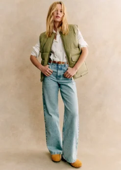 Chemise Tomboy