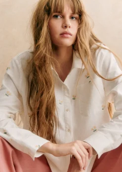 Chemise Tomboy