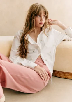 Chemise Tomboy