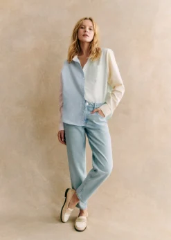 Chemise Tomboy