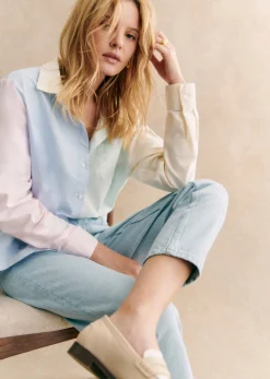 Chemise Tomboy