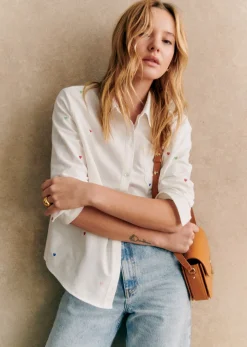 Chemise Tomboy