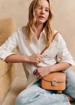 Chemise Tomboy