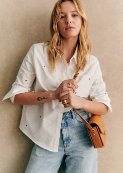 Chemise Tomboy