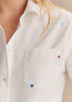 Chemise Tomboy