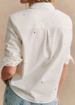 Chemise Tomboy
