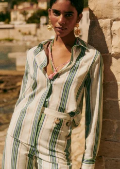 Chemise Tomboy