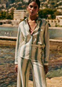 Chemise Tomboy