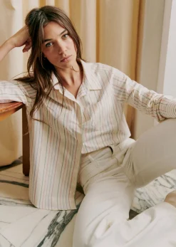 Chemise Tomboy