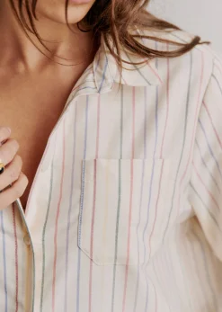 Chemise Tomboy