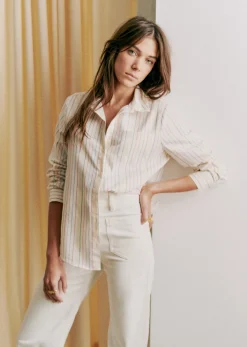 Chemise Tomboy